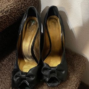 Beautiful shoes by Coach